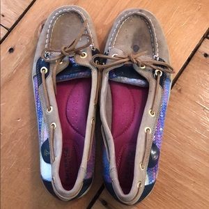 Sperry shoes
